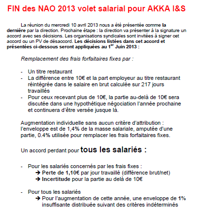  Tract CGT - CFE-CGC NAO 2013 