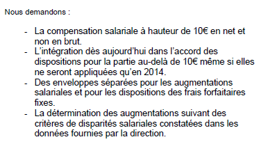  Tract CGT - CFE-CGC NAO 2013 